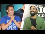 Remo D'Souza REVEALED DETAILS Of Dance Film With Salman Khan