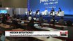 Experts talk expectations for inter-Korean summit