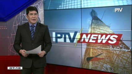 #PTVNEWS: PCC, mahigpit na babantayan ang Grab