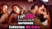 Aishwarya Rai's Ae Dil Hai Mushkil COLLECTS 165 CRORE Worldwide
