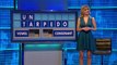 Creeped Out by Jon Richardson's Fake Orgasm!! | Best of Jon 8 Out of 10 Cats Does Countdown Pt. 4