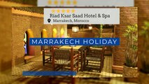 Marrakech Holidays | Luxury Bed & Breakfast Marrakech Holidays | Super Escapes Travel