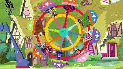 Сказка три поросенка