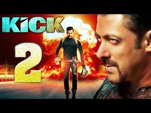 Salman Khan's KICK 2 Shoot Starts In 2018 !
