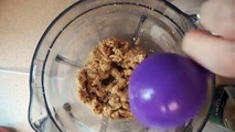Homemade Peanut Butter - Rachels Recipes