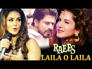 Sunny Leone OFFERED 4 CRORE Amount To Perform Live On laila o laila From Raees
