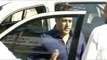 Salman Khan Leaves Jodhpur Court After Black Buck Poaching Case Hearings