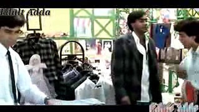 Ishq full gaali non veg comedy full adult dubbed funny video_low