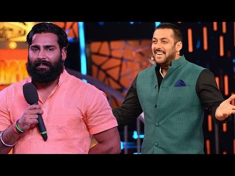 Manveer Gurjar Is The WINNER Of Salman Khan’s Bigg Boss 10