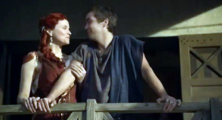 Spartacus  Les dieux de l arene Part6 FiNAL FRENCH LD HDTV  - Part 03