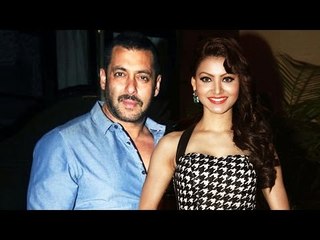 Salman Khan & Urvashi Rautela Spotted On LATE NIGHT DATE | REVEALED