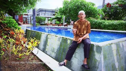 Motivasi Sukses: Manusia dan Amalan yang Paling Dicintai Allah - Ustadz Badrusalam, Lc.