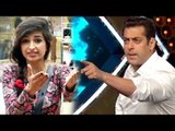 OMG! Priyanka Jagga TARGETS Salman Khan On Bigg Boss 10