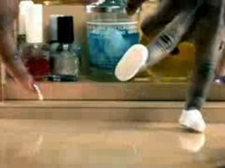 Kid Sister Feat Kanye West & A-Trak - Pro Nails