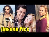 Salman's Girlfriend Iulia Vantur ADORABLE UNSEEN Pictures