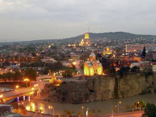 Доля Воровская - Для Друзей Из Грузии