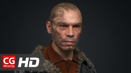 CGI & VFX Breakdown "Making of The Division" Trailer by Unit Image | CGMeetup