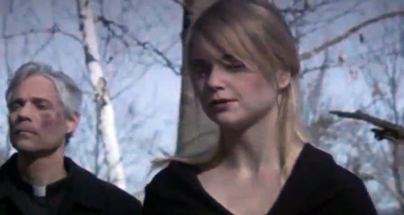The House of Usher  2006    Part 01