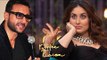 Kareena Kapoor DOUBLE DATING After Marriage | DITCHES Saif