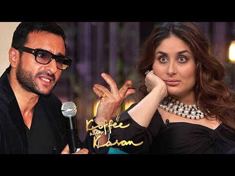 Kareena Kapoor DOUBLE DATING After Marriage | DITCHES Saif