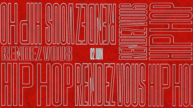 Rendez-vous Hip Hop 2018 dévoile sa programmation complète