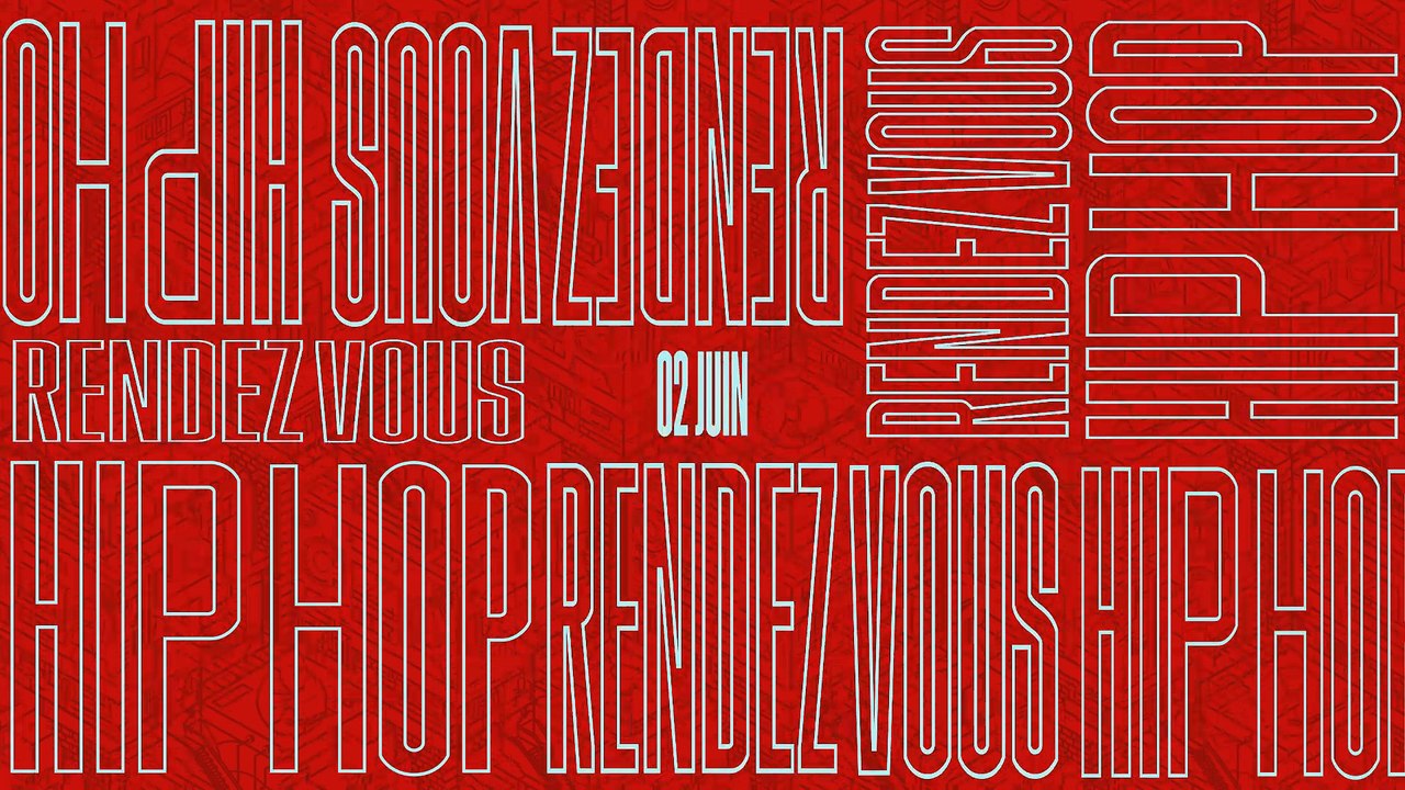 Rendez-vous Hip Hop 2018 dévoile sa programmation complète