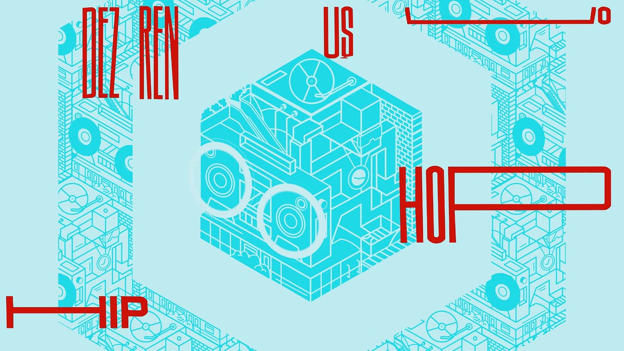 Médine, Nemir... au programme des "Rendez-vous Hip Hop" Nantes 2018