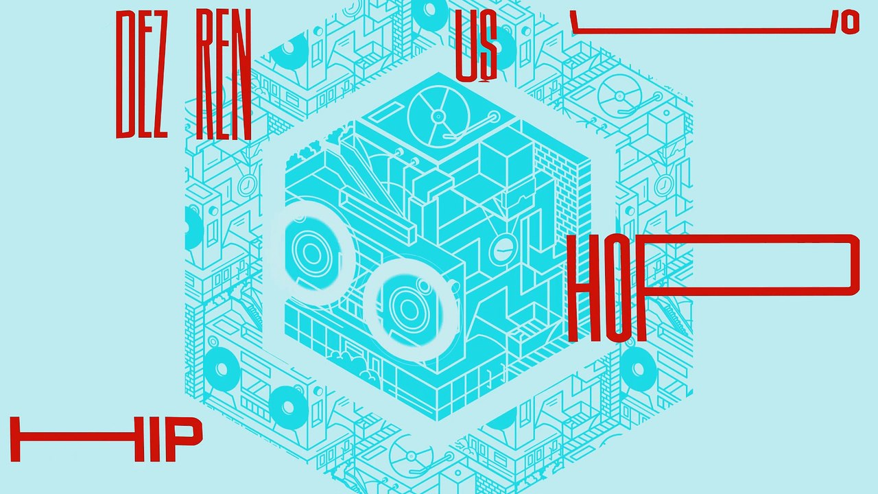 Talib Kweli, Chilla... au programme des "Rendez-vous Hip Hop" Marseille 2018