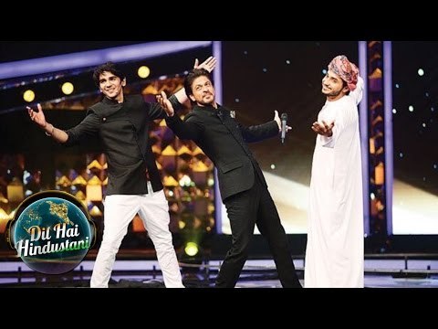 Dil Hai Hindustani | Shahrukh Khan To Promotes RAEES