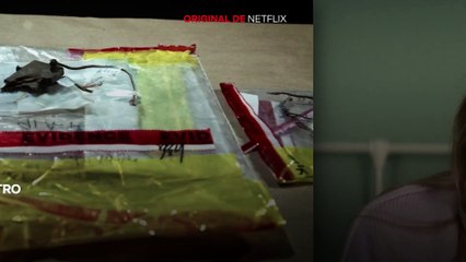 Estrenos destacados en Netflix en mayo de 2018