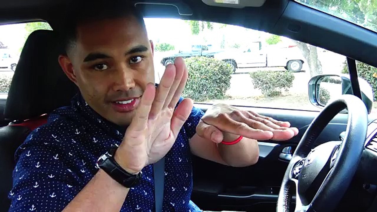 How to Drive a Manual Transmission / Stick Shift Car