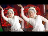 Rakhi Sawant’s Crazy Dance At Ganesh Chaturthi Celebrations 2016