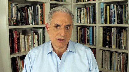 Comentário William Waack  - A entrega do governo Temer