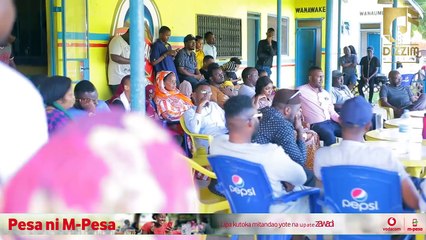 Huu ndio ulikua ujumbe wa mwisho wa  Agnes kwenda kwa  Tunda