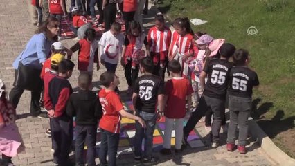 10 Dakika Ders 10 Dakika Oyun