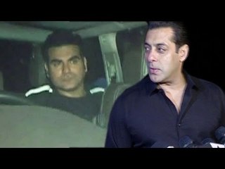 Salman Khan's SULTAN Shoot To Wrap Up Soon