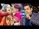 Bigg Boss 10 - Swami Om PLANS To BREAK Salman Khan’s BONES In The FINALE