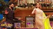 The Kapil Sharma Show | Shahid Kapoor & Kangana Ranaut | Promotes Rangoon