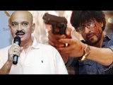 ShahRukh Khan Is Looking Like A Dynamite In Raees, Says Rakesh Roshan