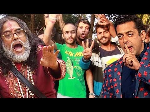 Salman Khan To Boycott BIGG BOSS FINALE, Public REACTS On Salman's Acquitted In Arms Act Case