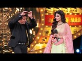 Salman Khan's NAAGIN DANCE With Mouni Roy | Bigg Boss 10
