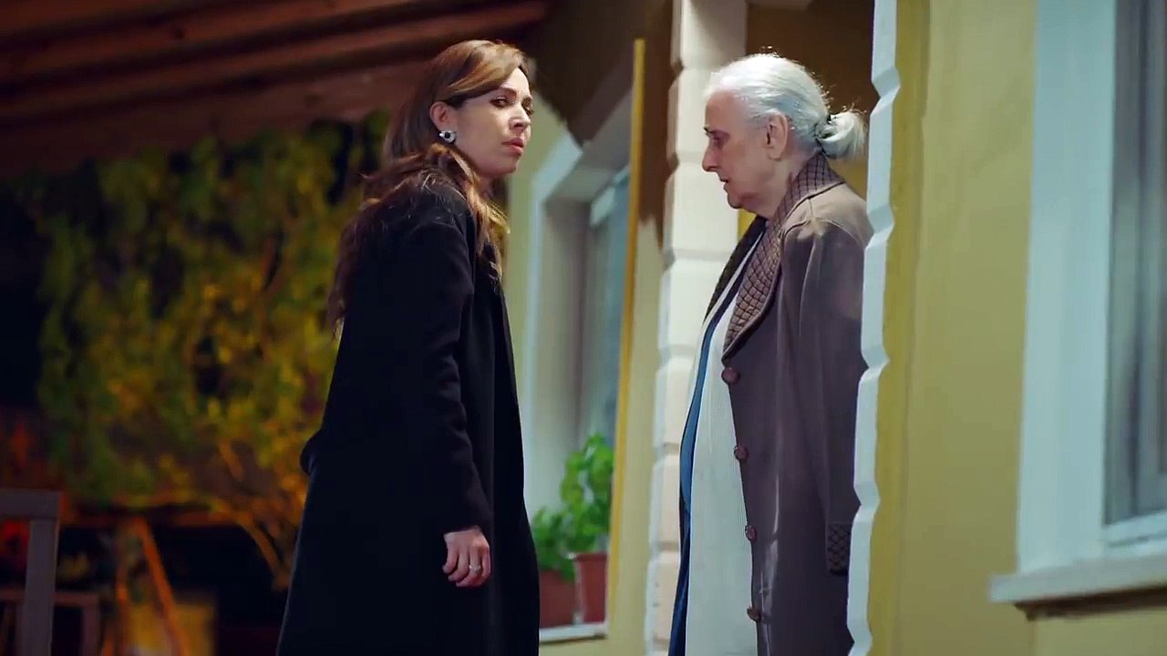 Cennet'in Gözyaşları 30.Bölüm Fragmanı