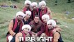 Salman Khan Poses with Local Fans On The Sets Of Tubelight In Manali