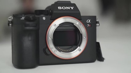 Fujifilm X-H1 mirrorless camera Review
