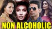 Top 10 Bollywood Celebrities Who Are Non Alcoholic