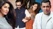 OMG! Kareena Kapoor AILING SICK After Delivery, Salman Khan & Katrina Kaif Comes Together For Splash