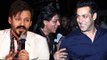 Vivek Oberoi AVOIDES FACING Salman Khan at Shahrukhs Party | SHOCKING