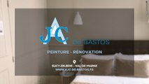 AJC De Bastos, spécialiste de la restauration et rénovation de bâtiments à Sucy en Brie