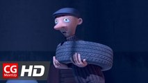 CGI Animated Short Film HD 