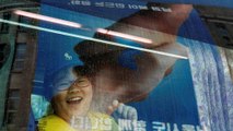 Cimeira das Coreias divide opiniões